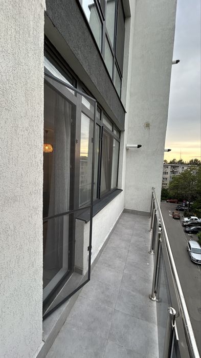 Inchiriez apartament 2 camere zona sebastian