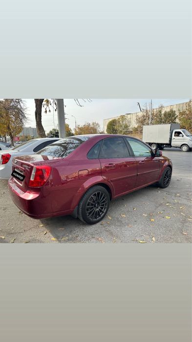 Gentra evro 1 avtomat full буз Люка