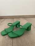 Sandale pull&bear