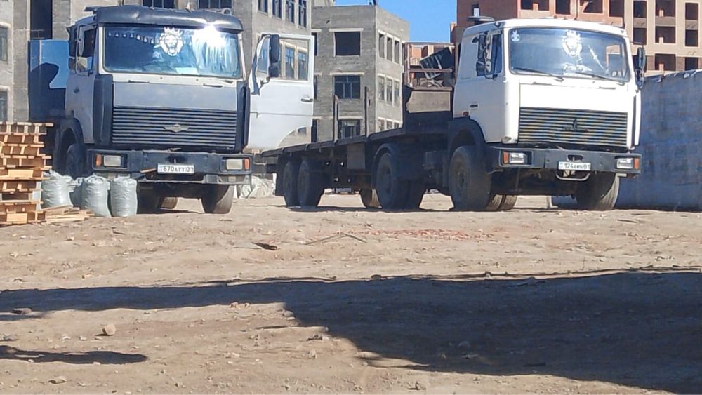 Аренда длиномера