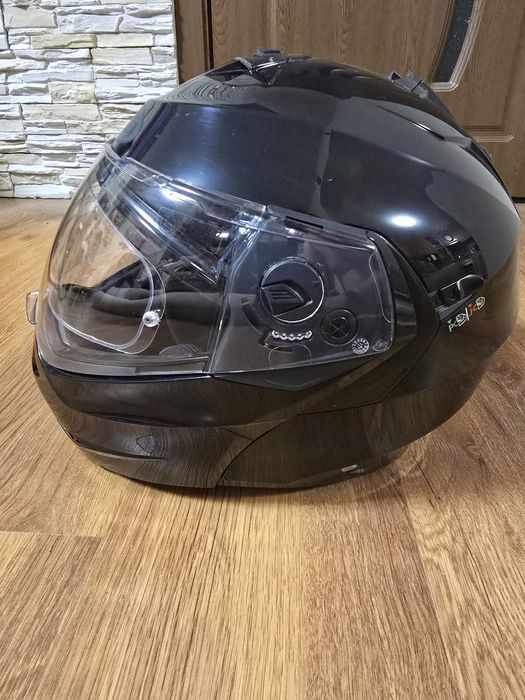 Модуларна каска за мотор Caberg Duke 2