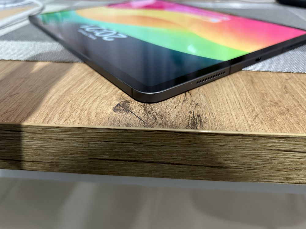 Apple iPad Pro 12.9 M2 5th Gen WiFi + Cellular 256GB graphite