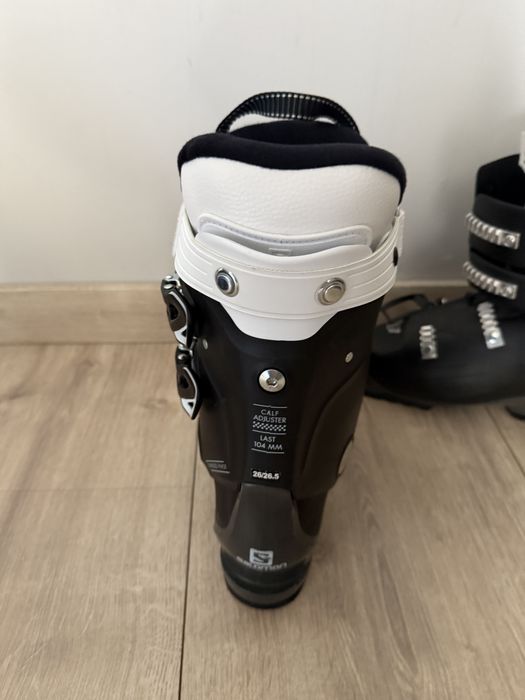 Clăpari Salomon select wide cruise 70 w