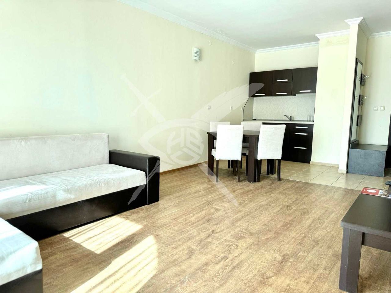 Продава се Двустаен апартамент в Свети Влас - 69 кв.м за 1189 €/кв.м - Снимка #2