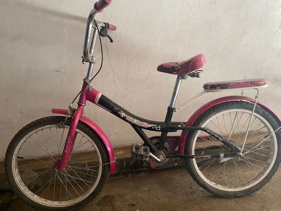 Продам велосипеды в отличном состоянии