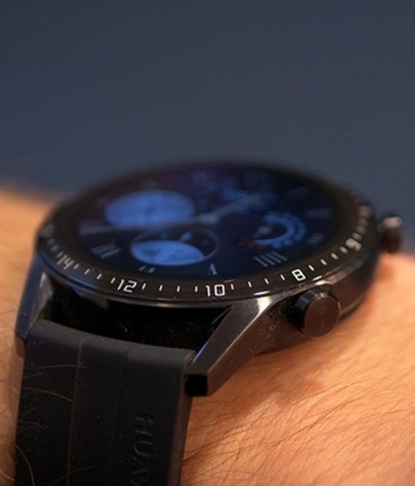Смарт часы Huawei Watch GT 2