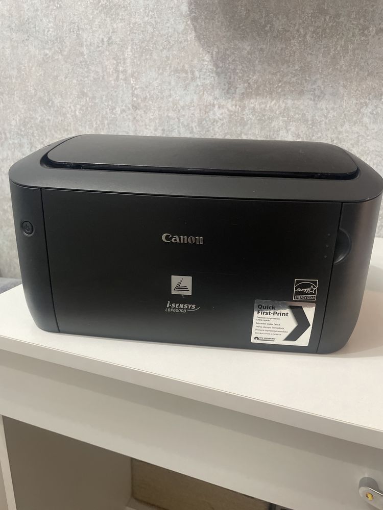Продаю принтер Canon