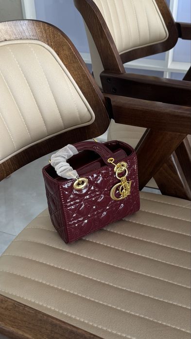 Сумка Диор люкс