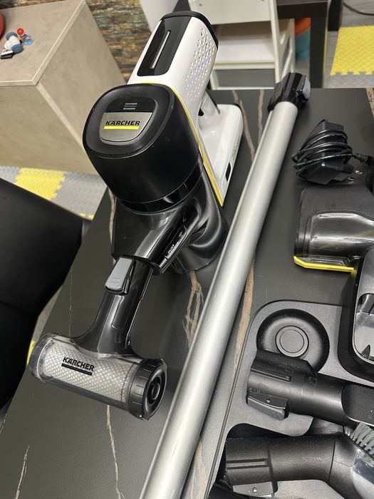 Karcher VC 7 Cordless yourMax Extra