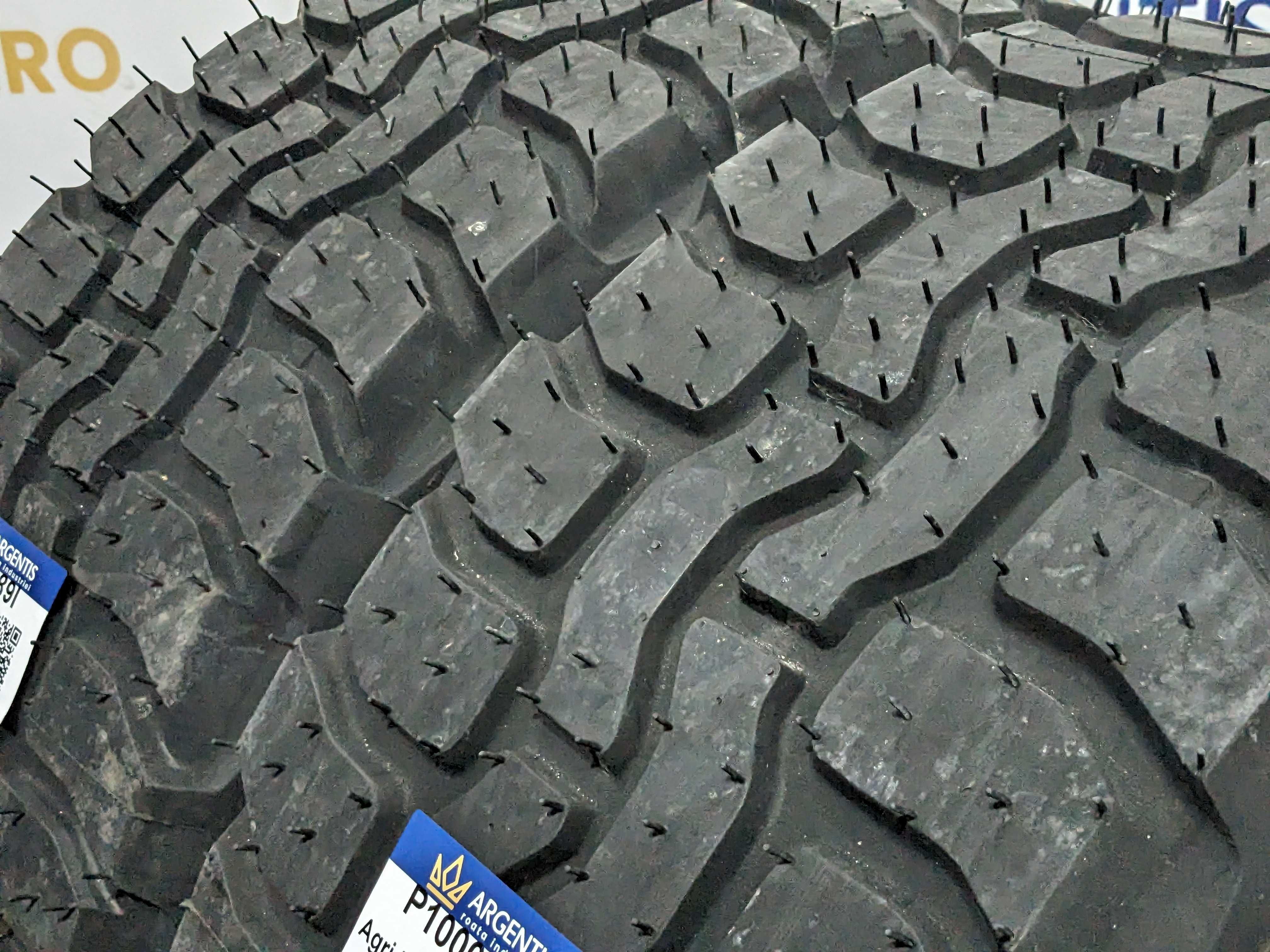 Pereche 2 anvelope 355/50/R22.5 Agri Farmer (cod P100689I)