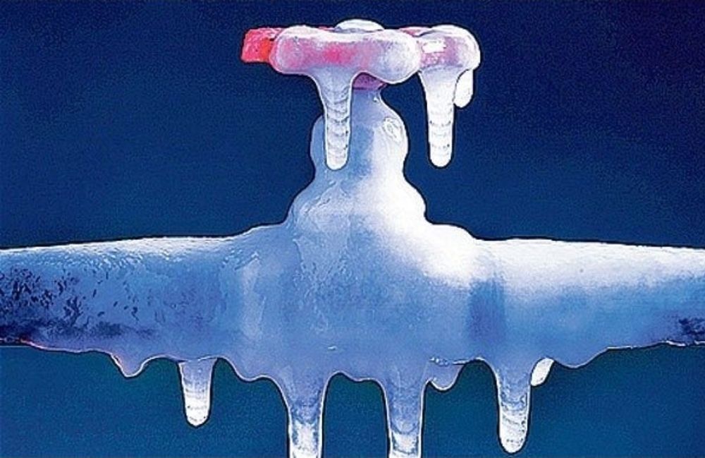 Разморозка труб 24/7