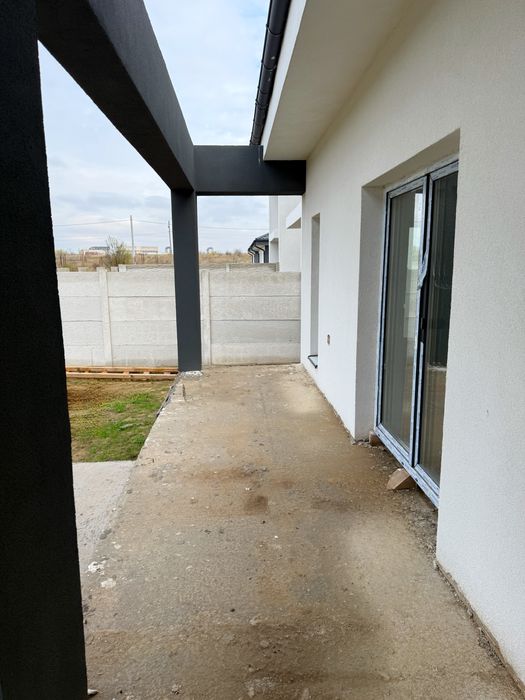 Casă de vânzare zona ANL Parc ,134 mp utili +17mp terasa,400mp teren