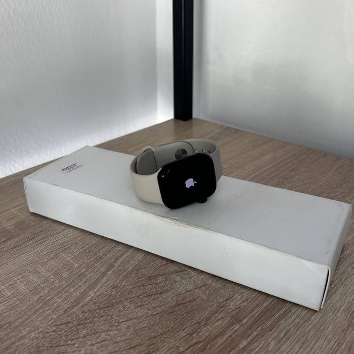 Смарт-часы Apple Watch 9 41mm/sk149204
