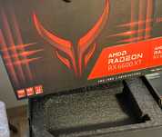 RX 6600xt red devil 8GB