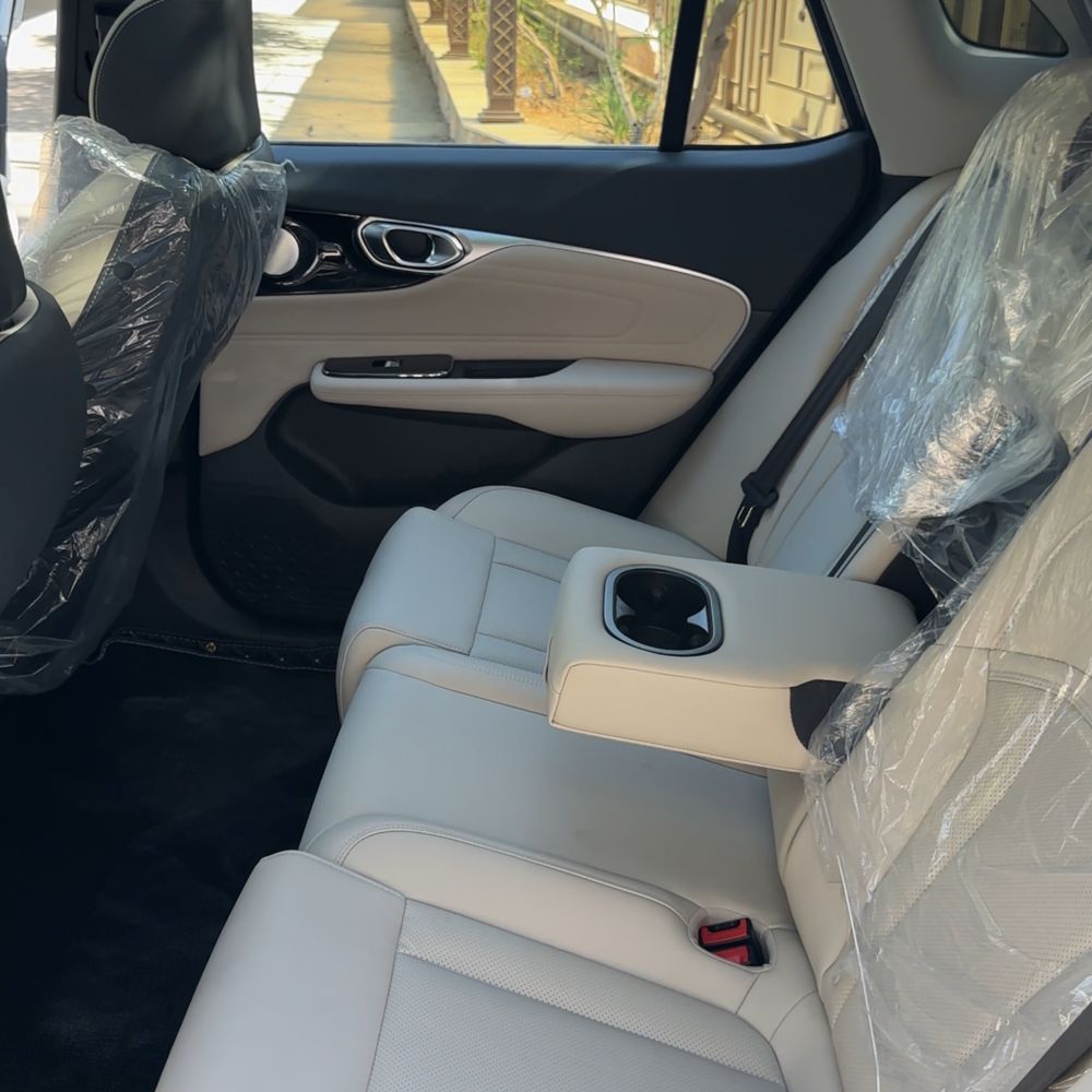 Gac aion v plus