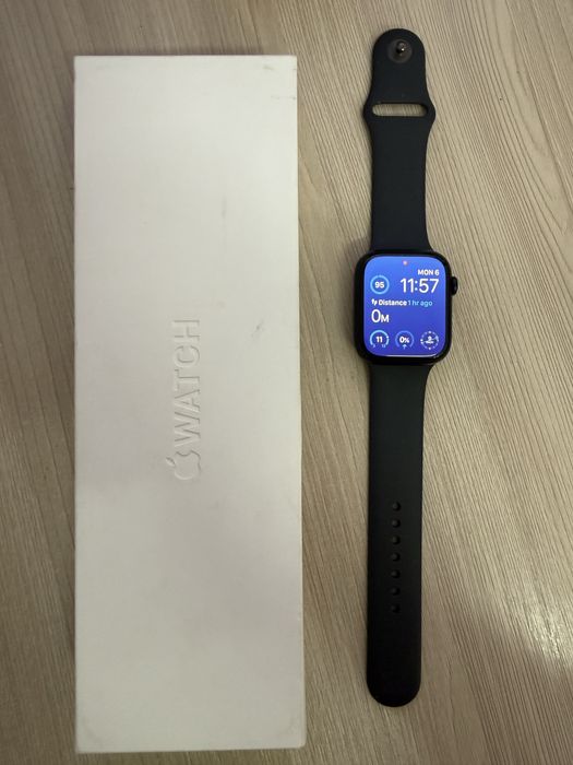 Смарт-часы Apple watch series 9 45 mm