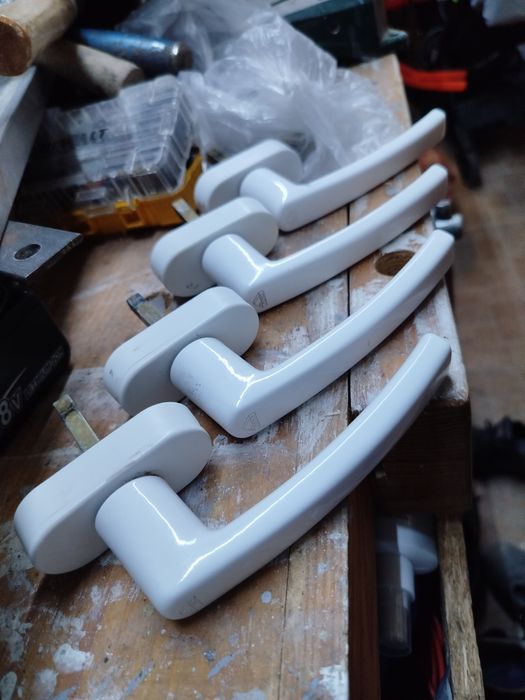 Vand maner geam termopan functionale