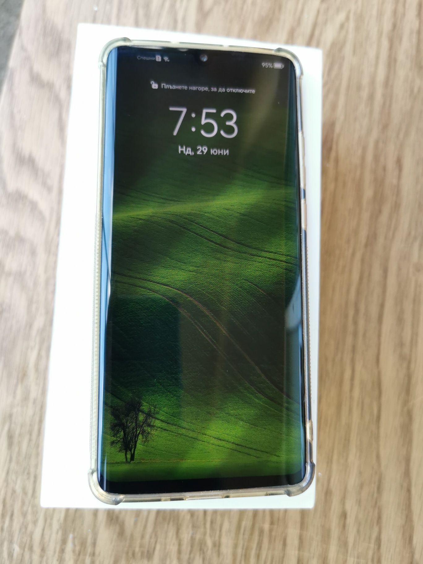Huawei P30 pro 8/128 Розов