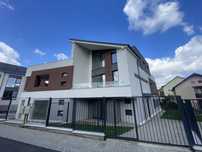 De vanzare Unitate de Duplex pe strada Campului, Manastur