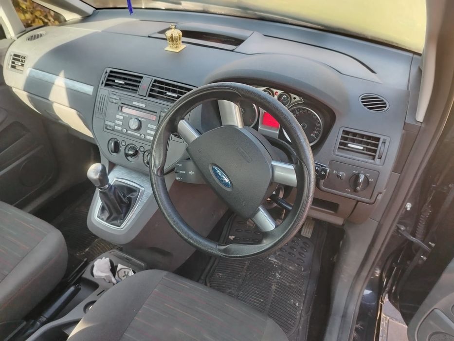 Vând Ford c-max 2006 1.6