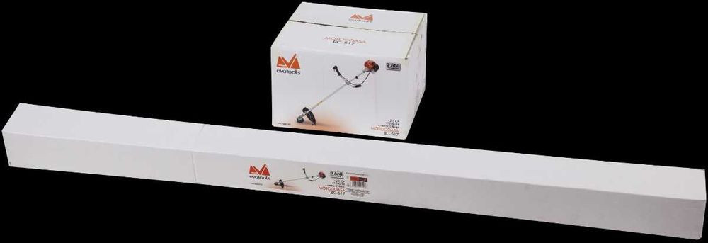 Motocoasa BC-517 2.3CP