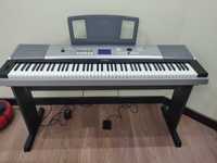 Продам цифровое пианино Yamaha DGX-520