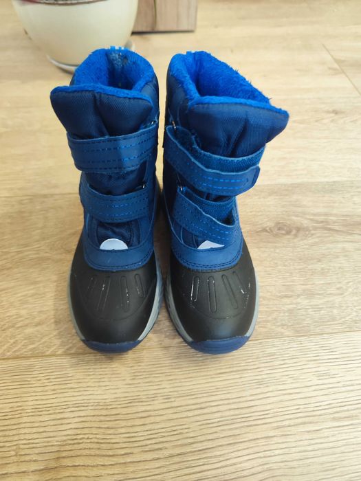 Детски ботуши за момче