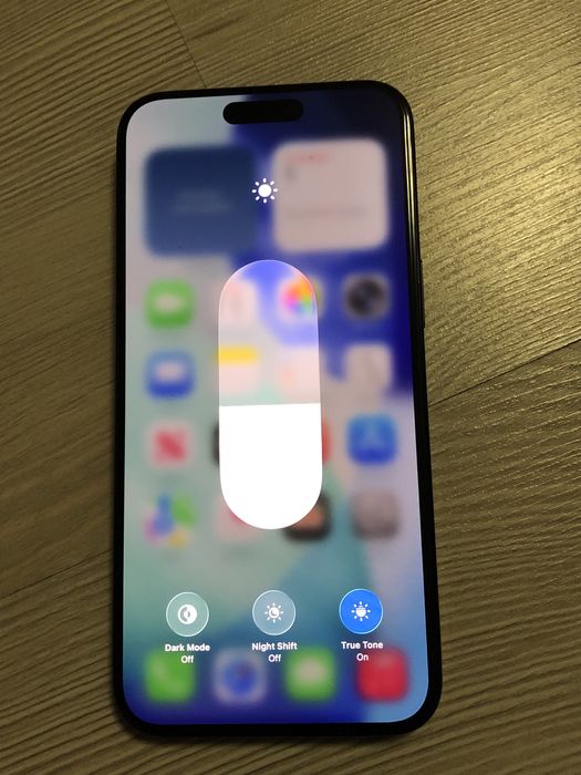 Iphone 15 Pro Max 256Gb 96%