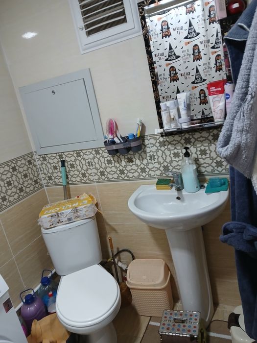 2 xonali dom sotiladi