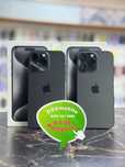Apple iPhone 15proMax 256gb 100% емкость батареи