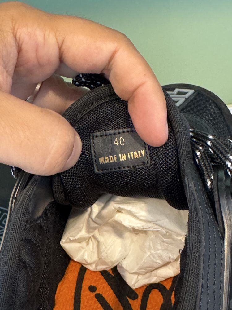 Versace Chain Reaction EU 40