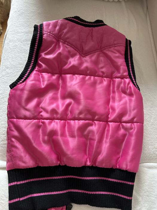 ICEBERG Розов елек