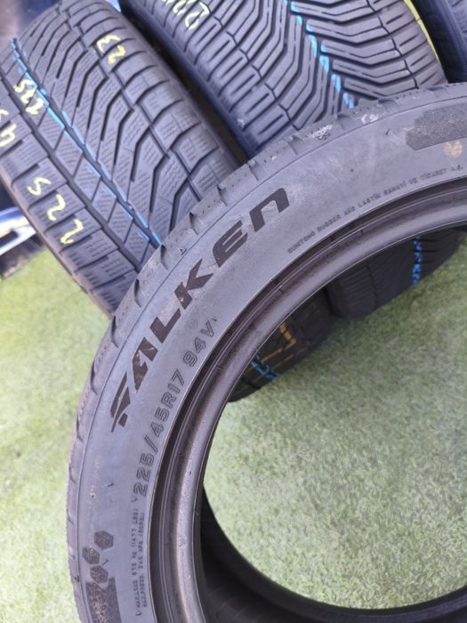 225.45.17 Falken Michelin
