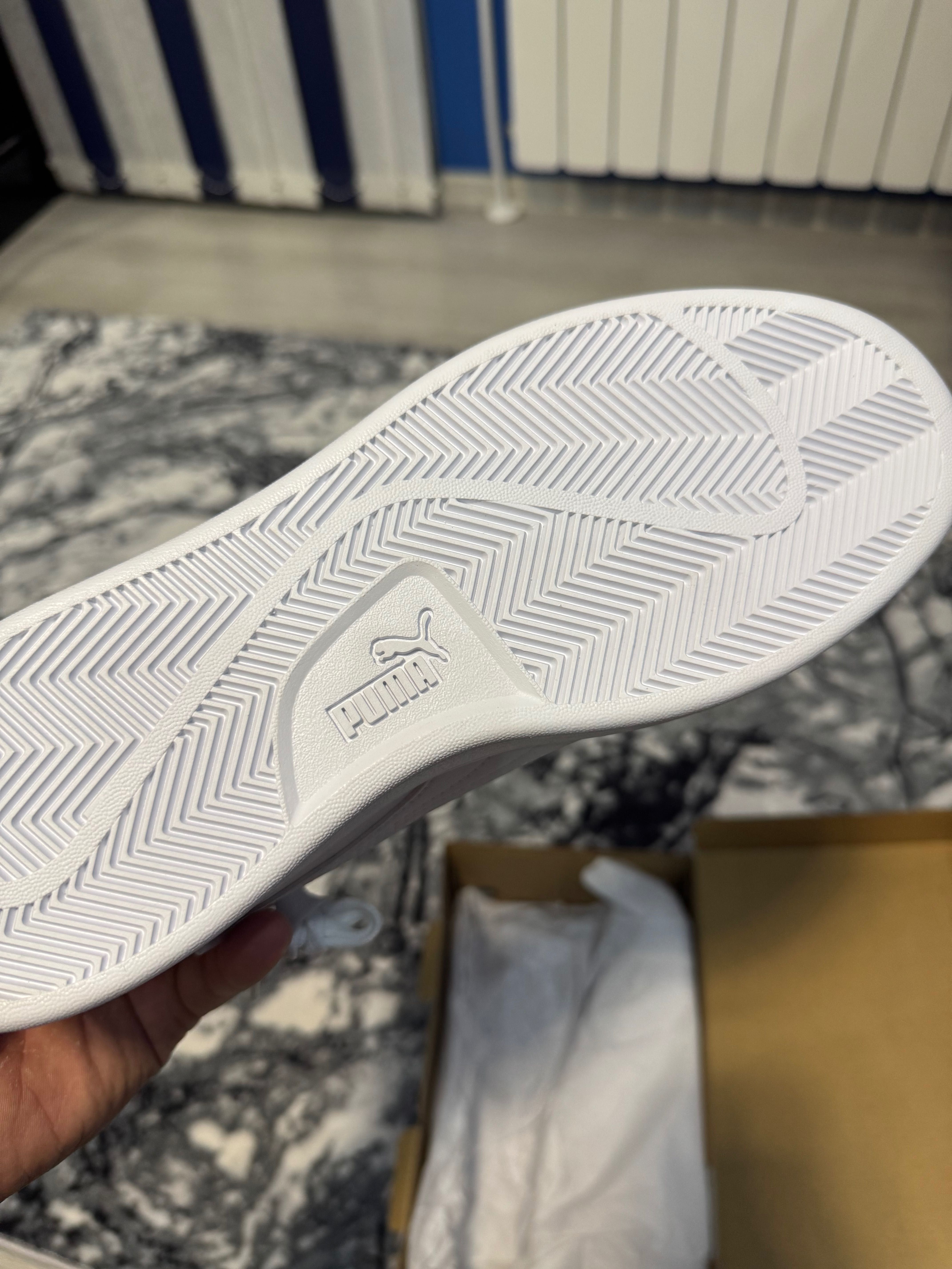 Чисто Нови Обувки Puma