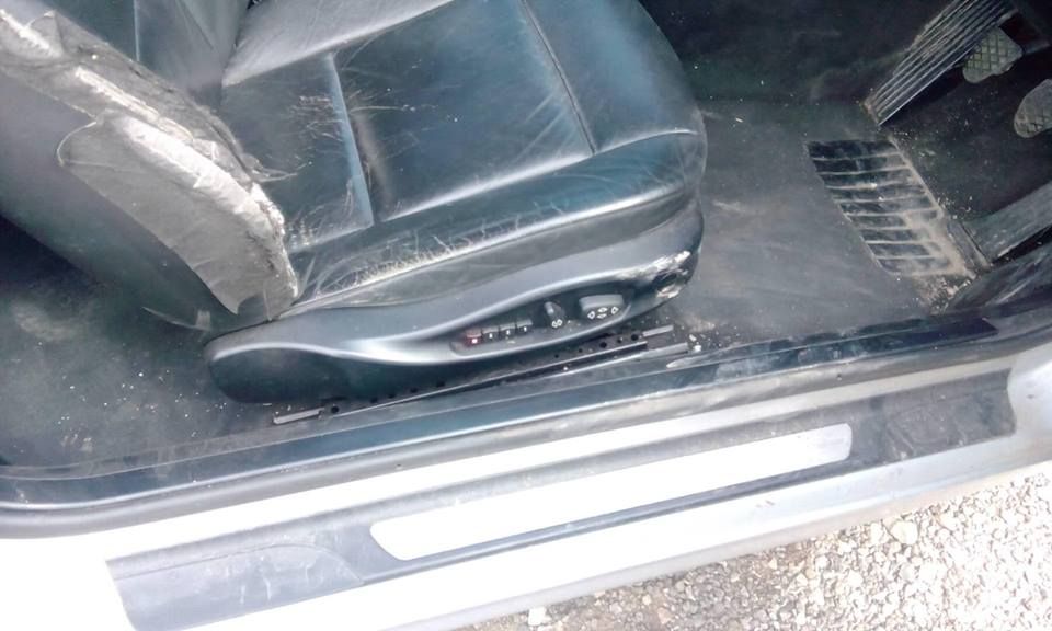 BMW Е46 323 бензин на части Всичко налично купе