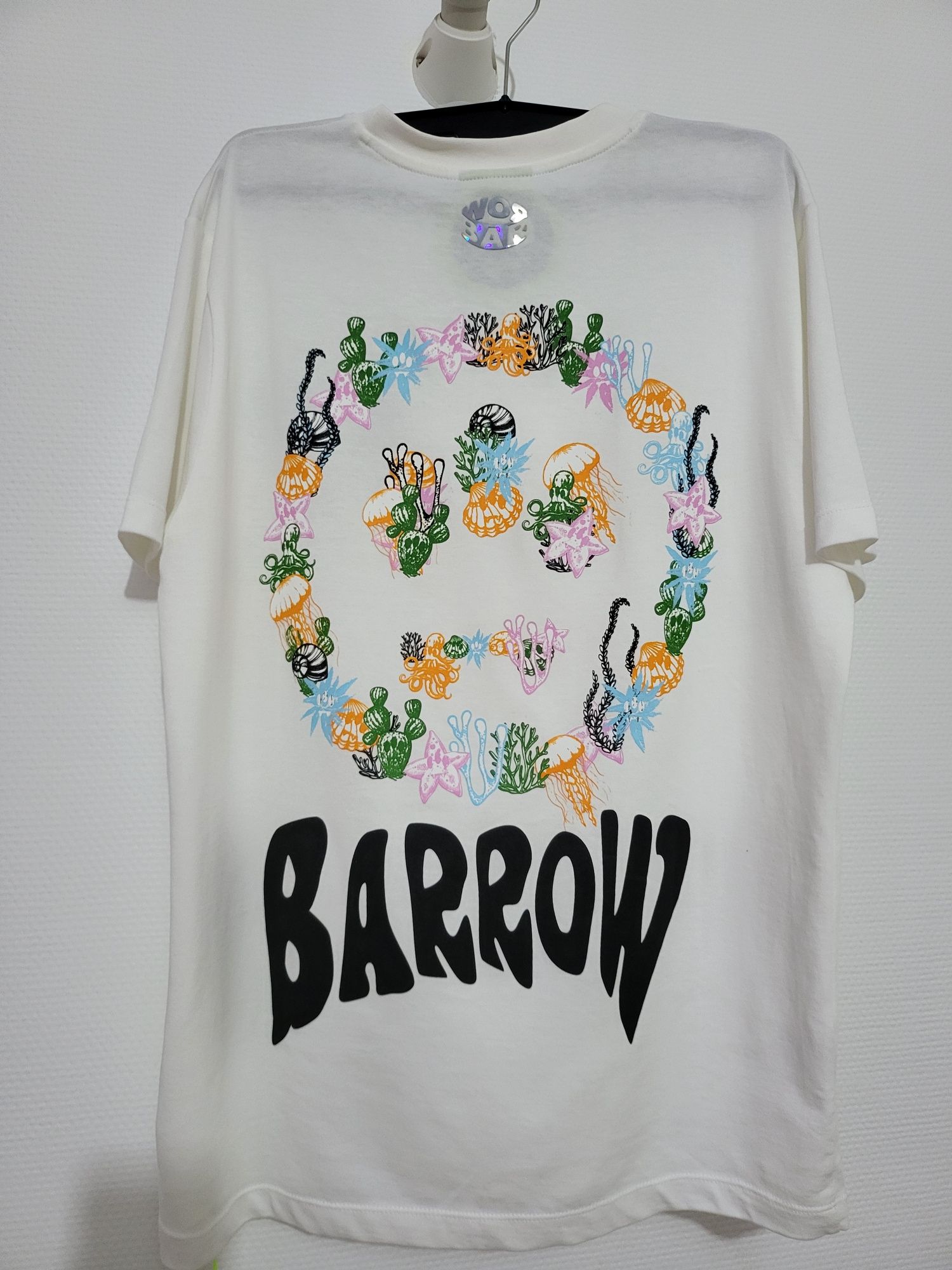 Tricou BARROW M original