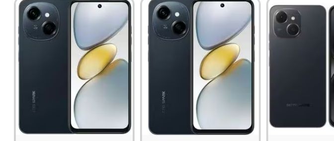 Продам телефон техно Спарк го 1 есть маленькая трещина снизу