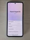 Ca Nou,Redmi Note 13 Pro Plus 5G,256Gb+8Gb Ram