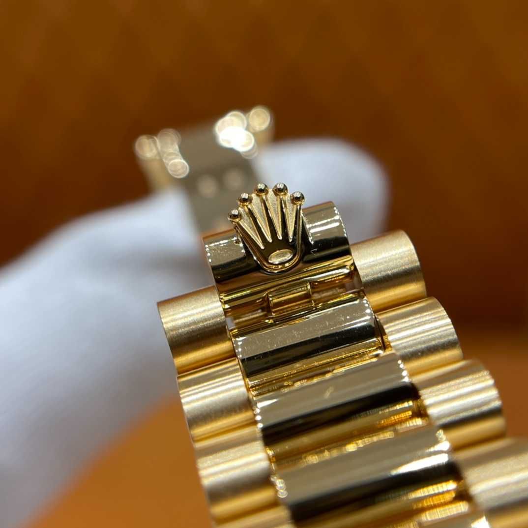 rolex day-date жълто злато 40mm