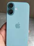 iPhone 16 128 GB LL/A Teal