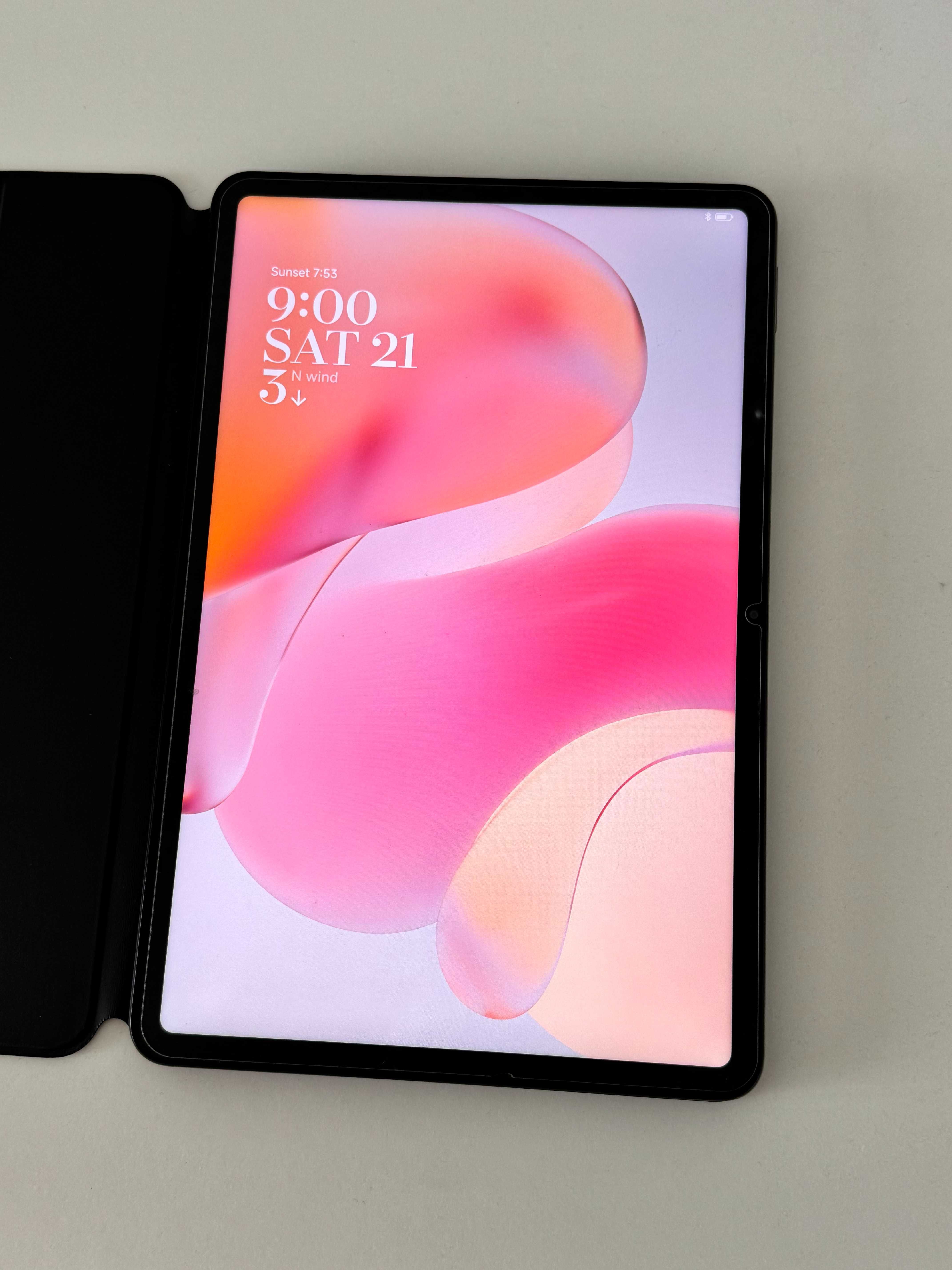 Xiaomi pad 6 в отличном состоянии, минимальное использование