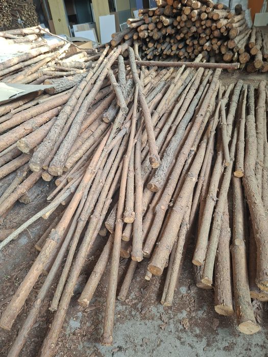 Валки, ритловици, трупи