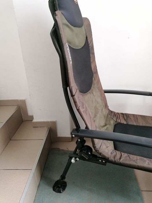 Scaune pescar Anaconda Freelancer Holly-s