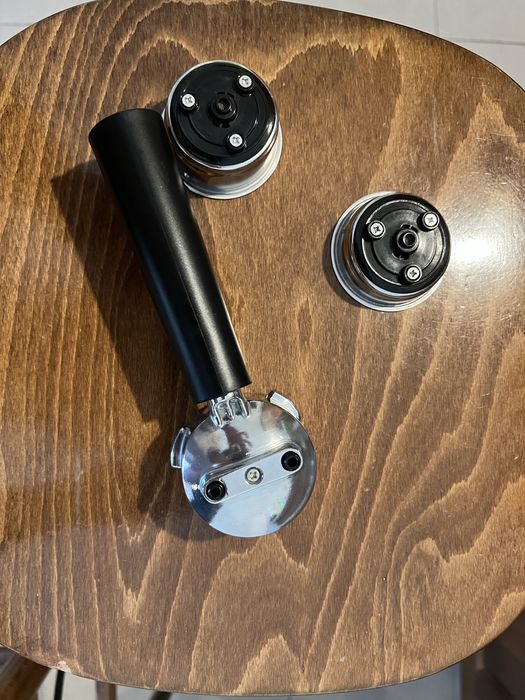 Кафе машина krups xp320830