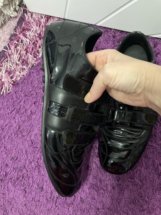 Pantof sport Bikkembergs