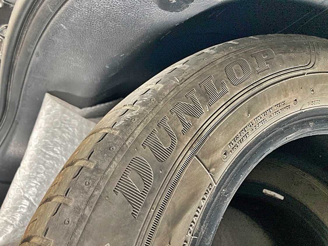 185 65 15 Dunlop Летни