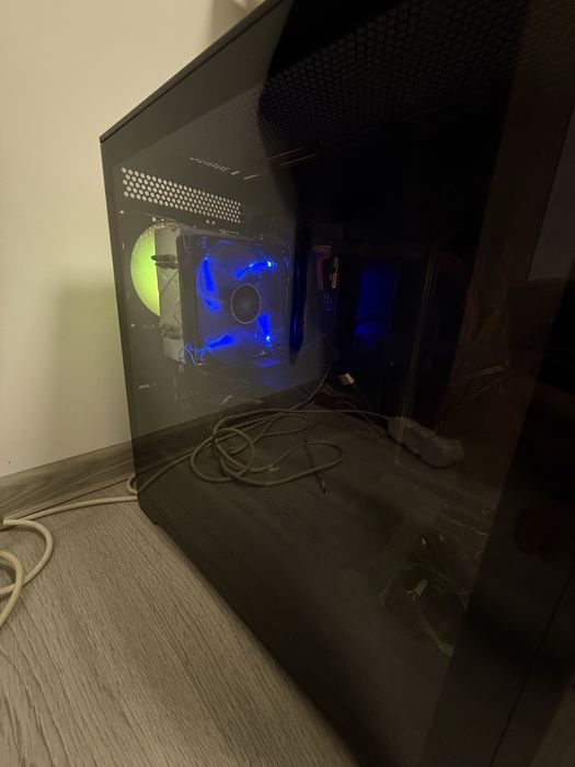 Vand unitate pc gaming
