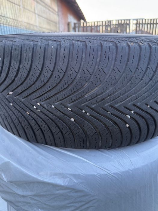 Anvelope 225/45 r17
