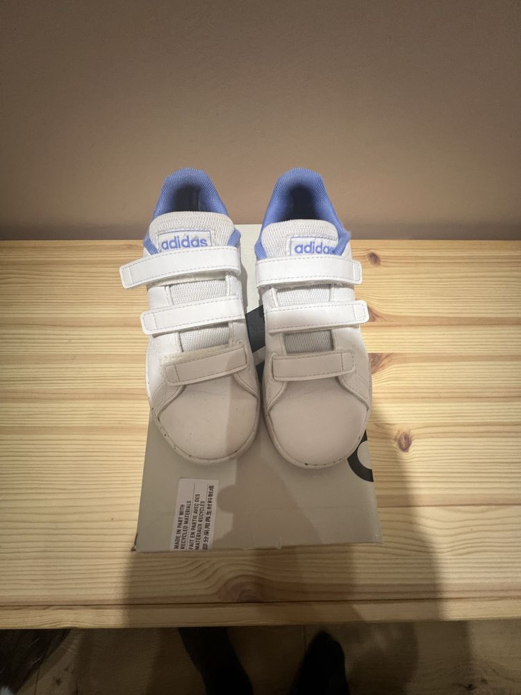 Маратонки Adidas Tenis
