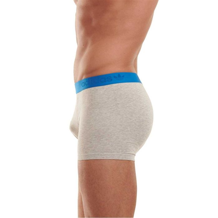 Мъжки боксерки Adidas Originals Comfort Flex Cotton Boxer 2-pack